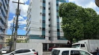 Apartamento com 3 Quartos e 2 Banheiros em Recife