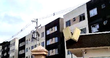 Apartamento com 2 Quartos em Almirante Tamandare/PR