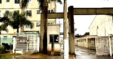 Apartamento com 2 quartos em São Leopoldo