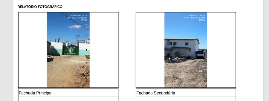 Loja Comercial - 839m² Privativa e 1103m² Terreno