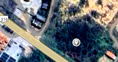 Terreno amplo de 180.000m² à margem da BR-316, Araripina/PE