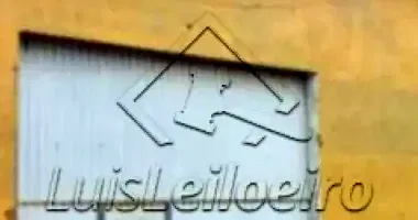 Galpão com 12.730m² de terreno e 1.480m² construída