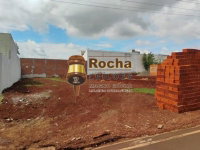 Terreno plano 434,70m² em Foz do Iguaçu - PR