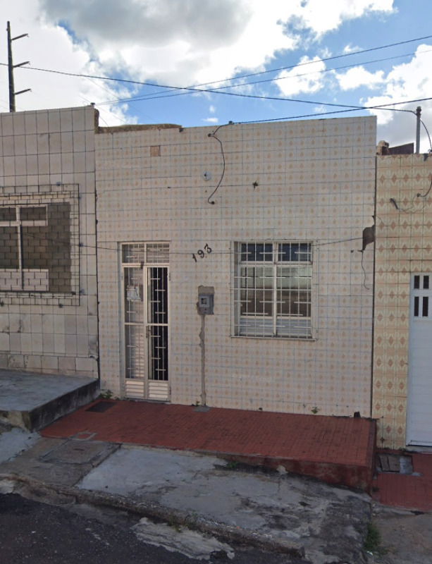 Imóvel em Aracaju - Bairro 18 do Forte com 1 Quarto