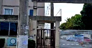 Apartamento com 2 Quartos em Serra/ES