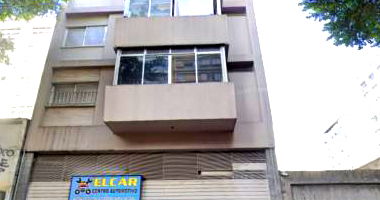 Apartamento na Consolação, 108m², 5,0619% fração ideal