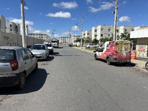 Apartamento 2 quartos, 1 banheiro, 46m², 1 vaga