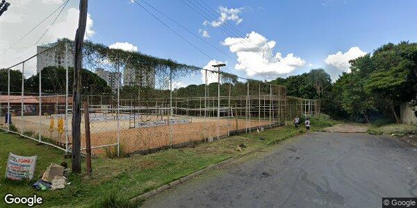 Apartamento 807 com box de garagem em Goiânia - 72,02m²