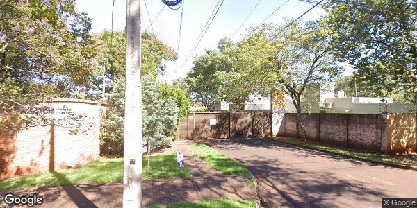 Terreno de 606,80m² em Condomínio Clube Residencial