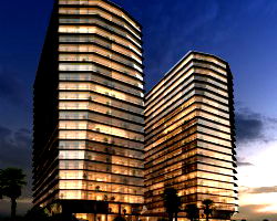 Apartamento em Construção com 3 Quartos e 1 Vaga - Recreio dos Bandeirantes