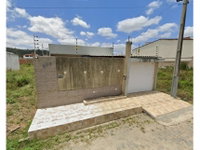 Casa Ocupada em Água Branca - Conceição com 160m² de Terreno