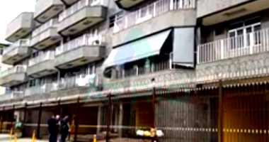 Apartamento no Centro de São João de Meriti - Bloco B, 2º andar