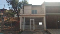 Casa Padrão com 2 Quartos e 2 Banheiros em Pedreira