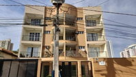 Apartamento 115 m² com 1 vaga - Vila Cascata