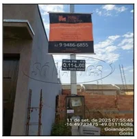 Apartamento 2 quartos em Pedro Leopoldo/MG com 45,83m² de área privativa