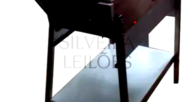 Processador para cortes de toucinho Leoni TC/400 Max Esteira