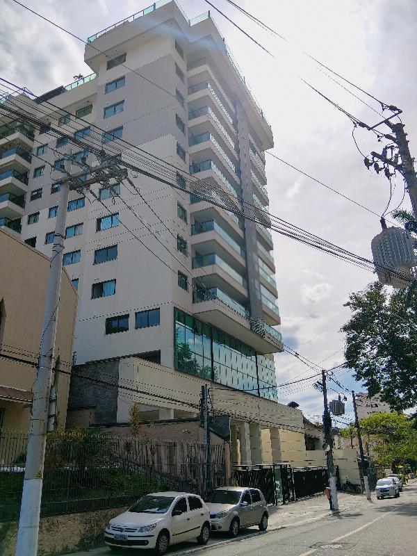 Apartamento com 2 quartos em Niterói/RJ