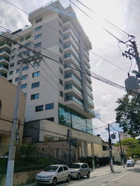 Apartamento com 2 quartos em Niterói/RJ