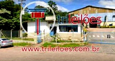 Espaçoso Terreno com Benfeitorias de 5508 m²