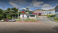 Espaçoso Terreno com Benfeitorias de 5508 m²