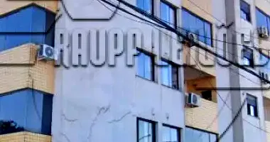 Apartamento com 2 quartos em Cachoeirinha/RS