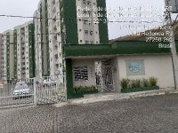 Apartamento com 2 Quartos em Volta Redonda