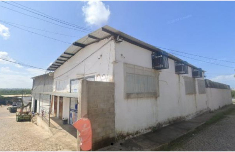 Imóvel Comercial com 1.725m² em Natal/RN