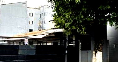 Apartamento com 2 quartos em Novo Hamburgo/RS