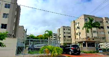 Apartamento com 2 Quartos no Rio de Janeiro