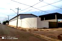 Terreno com Benfeitorias em Santo Antônio da Alegria