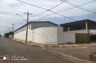 Terreno com Benfeitorias em Santo Antônio da Alegria