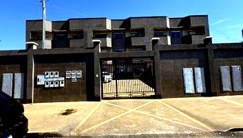 Apartamento em Luziânia com 64,42m²