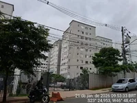 Apartamento 2 quartos, 66,8m², Solaris Nascente - São Paulo/SP