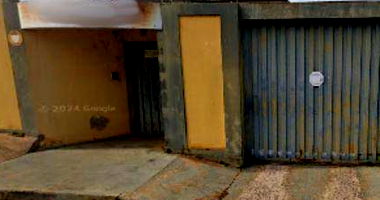 Imóvel comercial com 5 salas c/ banheiro, 2 quartos e cozinha