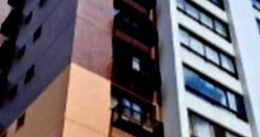 Apartamento com 180m² e Vaga no Edifício Upper Side em Porto Alegre