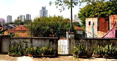 Casa com 204,22m² em Vila Dom Pedro I, São Paulo