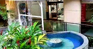 Loja Comercial em Shopping Center