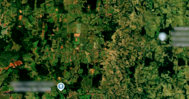 Sítio Rural 36,65 ha em Vilhena/RO - Oportunidade Única