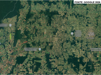 Sítio Rural 36,65 ha em Vilhena/RO - Oportunidade Única