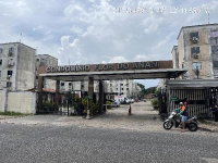 Apartamento com 2 quartos, 1 vaga, 88.54m²