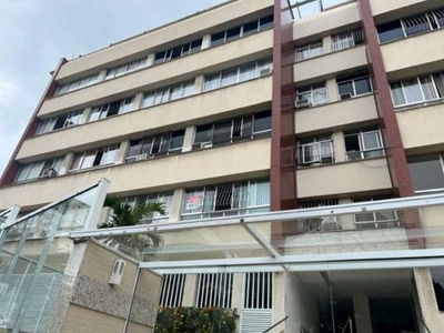Apartamento 203 no Edifício Bertrand Russel com 3 dormitórios e 1 vaga