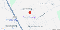 Imóvel residencial com área total de 1.325,53m² em Artur Nogueira/SP