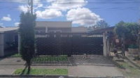 Casa com 180m², 61m² construídos, 2 quartos