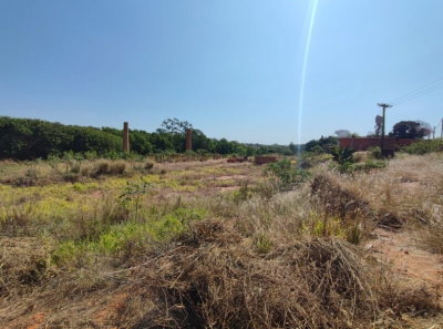 Chácara com 7.347m² sem benfeitorias - Vila Luiza