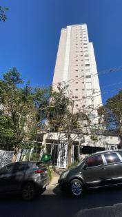Apartamento de Luxo com 3 Quartos e 4 Banheiros em São Paulo