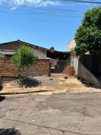 Lote Urbano 206,80m² no Parque Industrial I - Umuarama