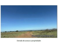 Fazenda em Ivolândia com 159 hectares desocupada