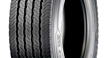 2 Pneus Michelin 295/80 R 22.5 Novos