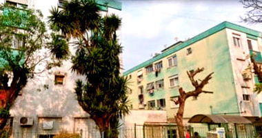 Apartamento 55m² no Jardim Dona Leopoldina