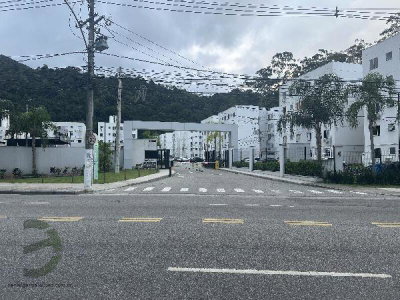 Apartamento 2 Quartos com Vaga em Jacarepaguá